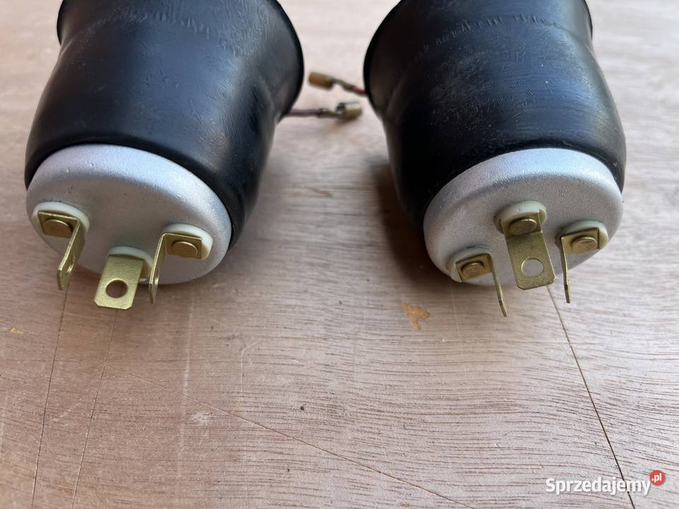 BMW E9 oprawy do lamp przednich uniwersalne mazowieckie Stare Babice