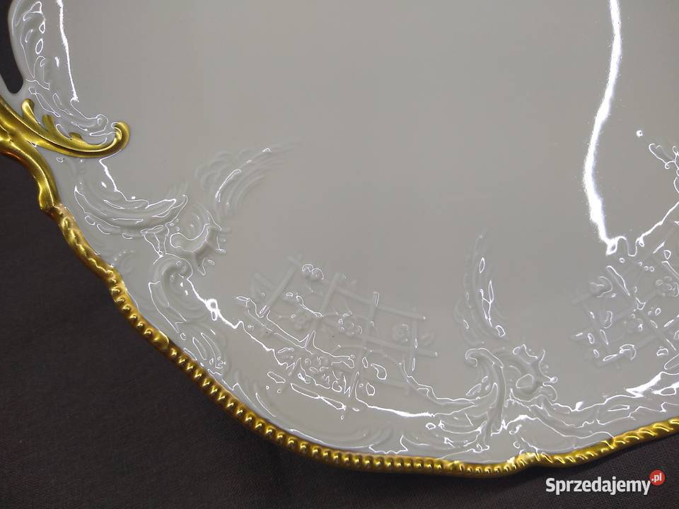 Rosenthal Sanssouci patera 31