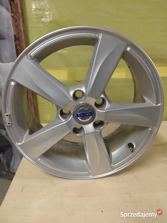 Felgi Aluminiowe lubelskie Żyrzyn