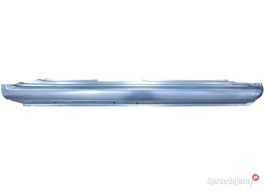 Chevrolet Lacetti 0309 Reperaturka progu NOWA osobowe łódzkie Łódź