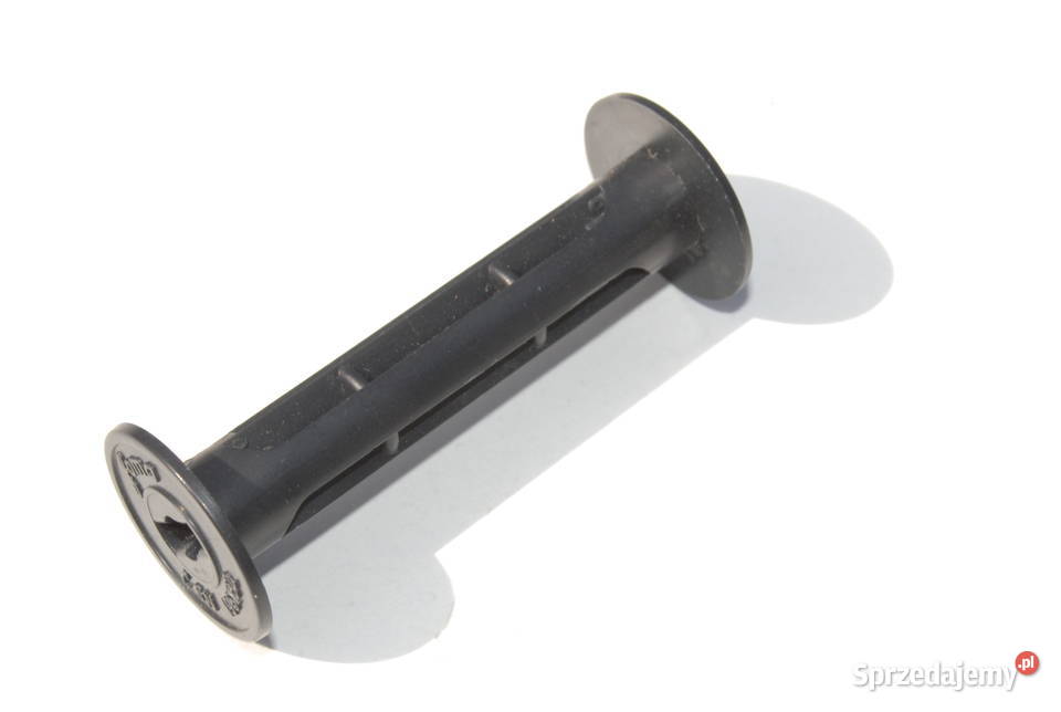 Stara szpulka rolka Foma do filmu filmów z Cieszyn