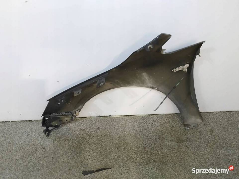 BŁOTNIK PRAWY PRZÓD Z22C VW Volkswagen Polo III świętokrzyskie