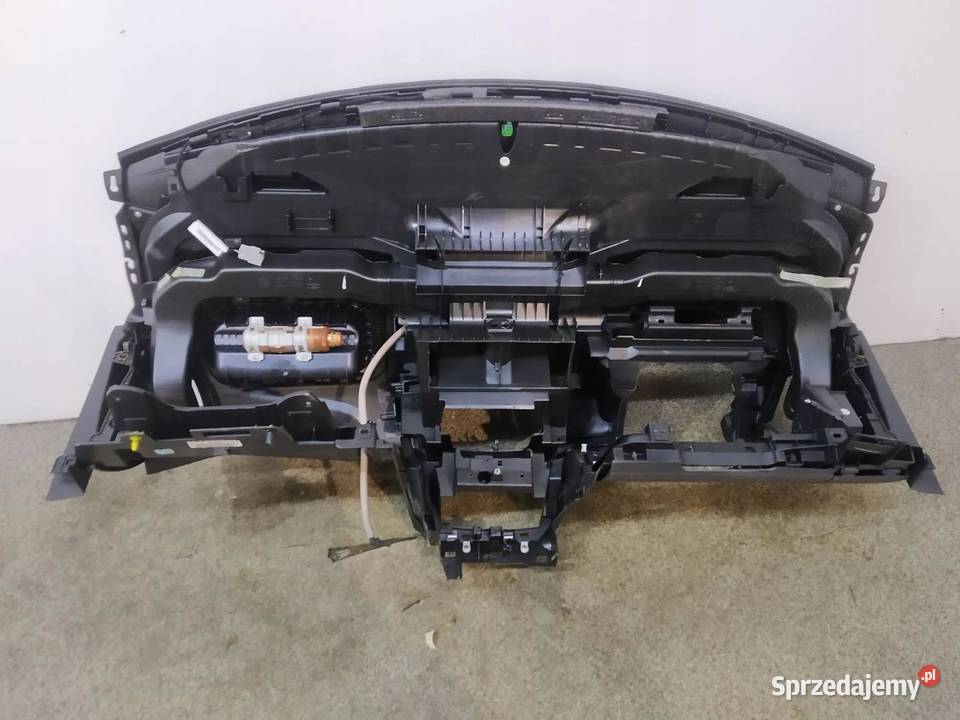 DESKA ROZDZIELCZA PULPIT KONSOLA EUROPA AIRBAG sprzedam