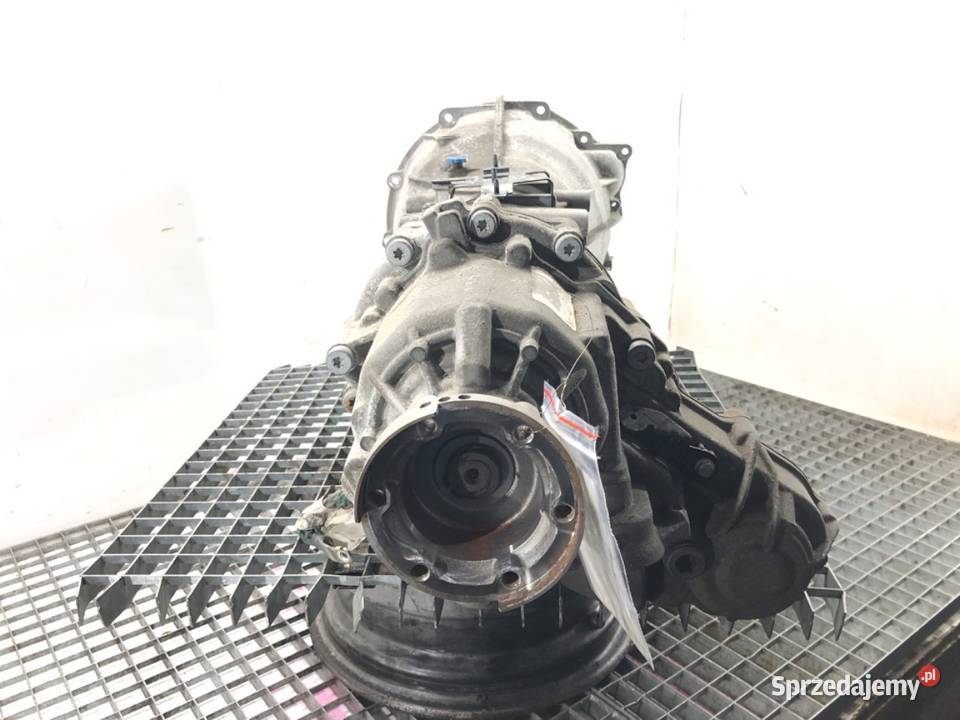 SKRZYNIA BIEGÓW ALFA STELVIO GA8HP50Z 20 280 sprzedam