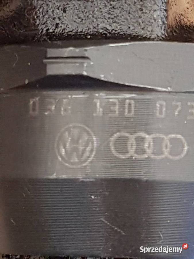 SEAT SKOA VW POMPOWTRYSKIWACZ WTRYSK 19 TDI osobowe Turek sprzedam