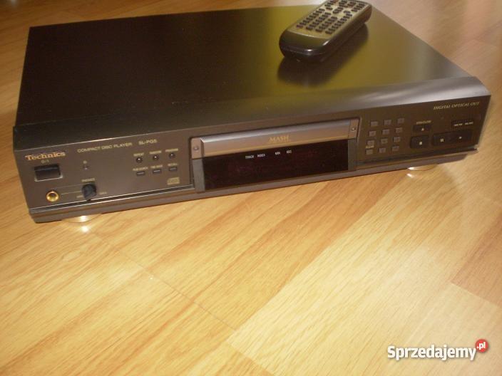 CD technics SLPG5 podkarpackie Przemyśl sprzedam