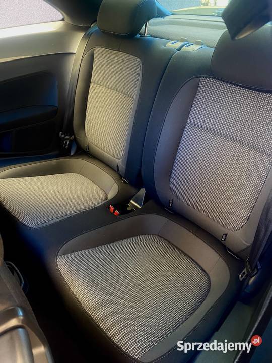Volkswagen Beatle 12 TSI mazowieckie sprzedam