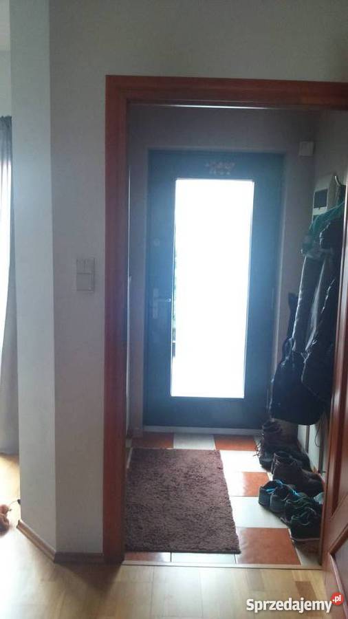 Mieszkanie Łomianki Staszica Osiedle Tęcza 64m2 Łomianki