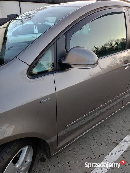 VW Golf VI 2013 r 20 Dobra małopolskie Biecz