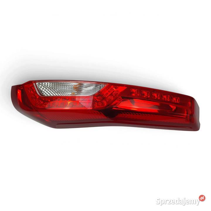LAMPA PRAWA Nissan XTrail T31 20102013 tylna Chełm sprzedam