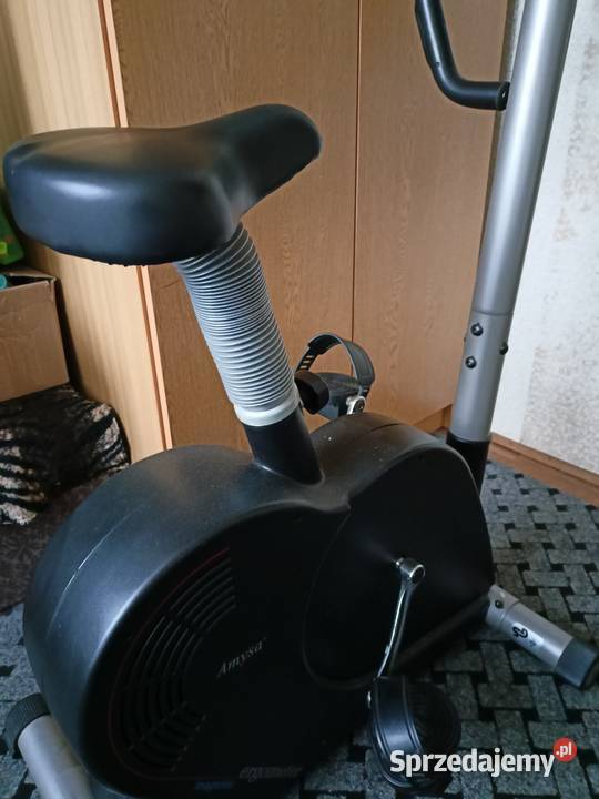 Rower treningowy AMYSA enrgometer magnetic Kłodzko