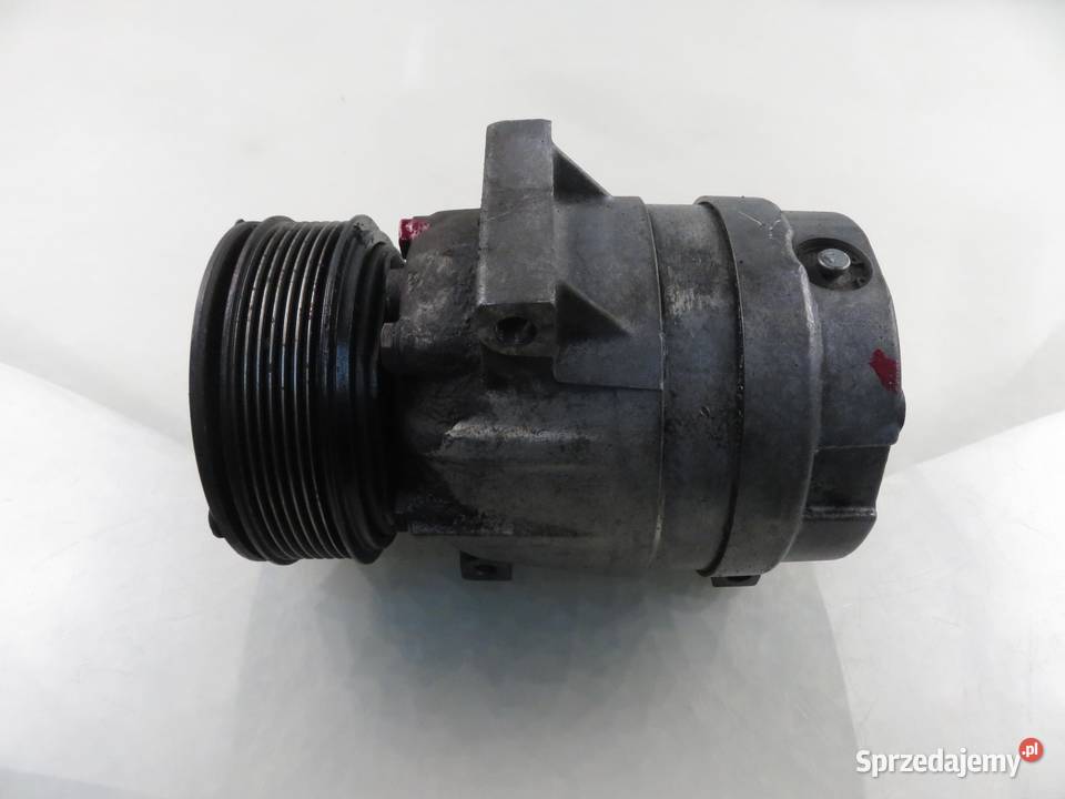 KOMPRESOR KLIMATYZACJI OPEL MOVANO A 1999 25 DTi sprzedam