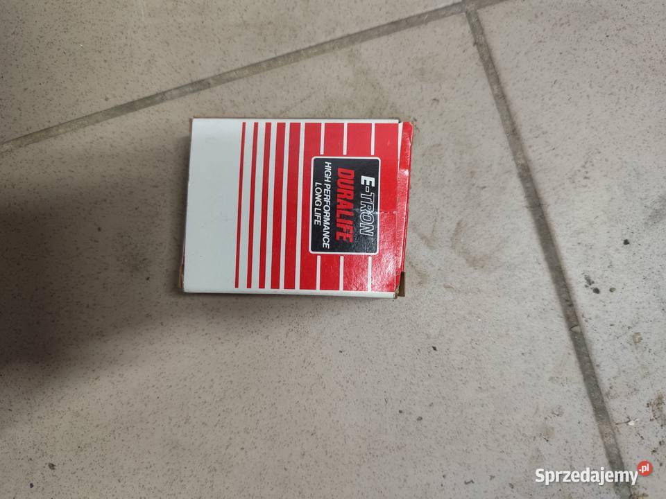 GM moduł zapłonowy D1952HT Gościeradów Ukazowy