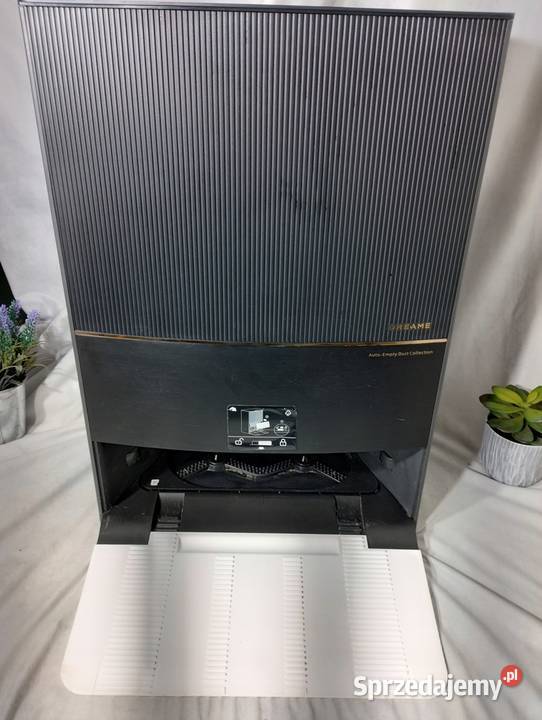 OUTLET DREAME L20 Ultra odkurza mopuje śląskie