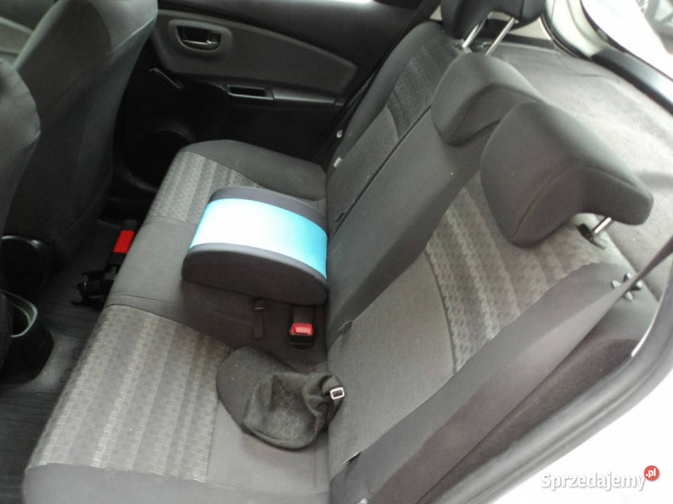 Toyota Yaris sprzedam toyote Yaris III 20112019 możliwa zamiana Lublin