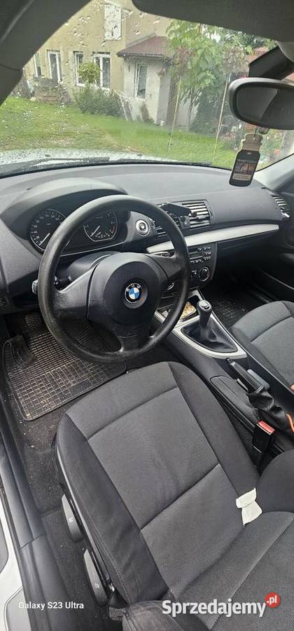 Bmw 316i benzyna