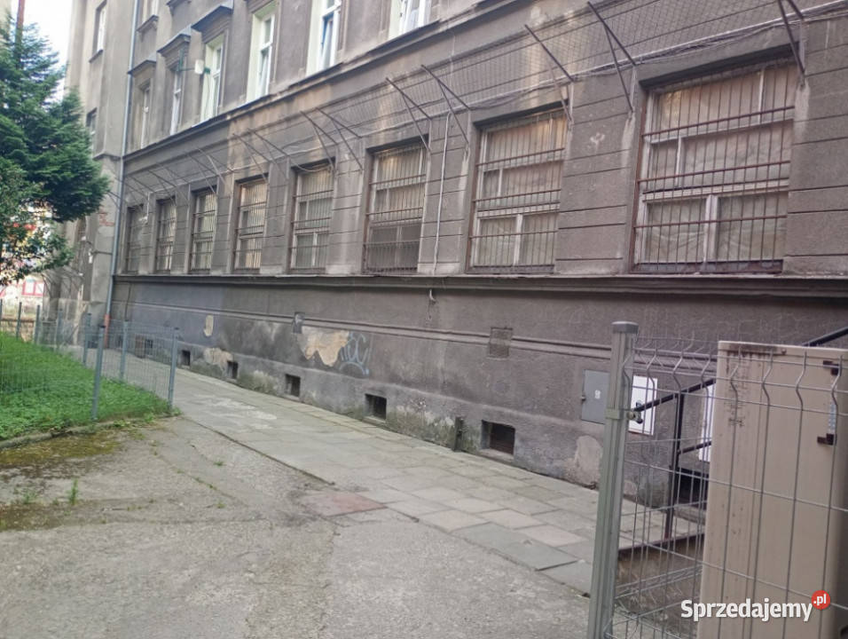 Do wynajęcia lokal biurowy magazynowy użytkowy 320m2 Kraków