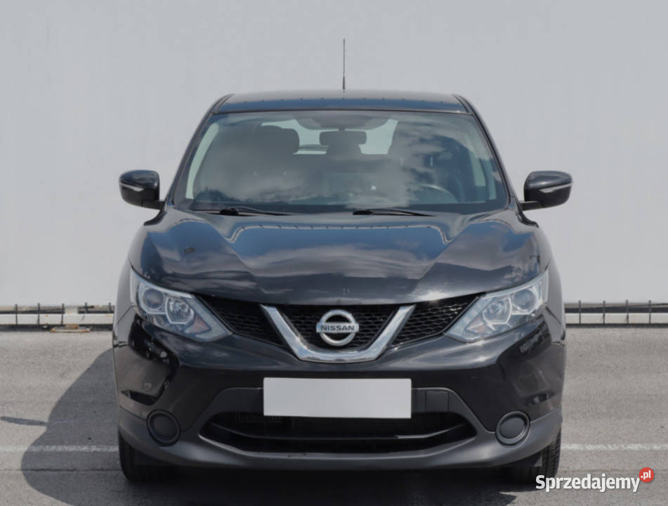 Nissan Qashqai 12 DIGT Lublin
