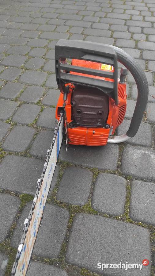 Piła Husqvarna 365 Oleśnica