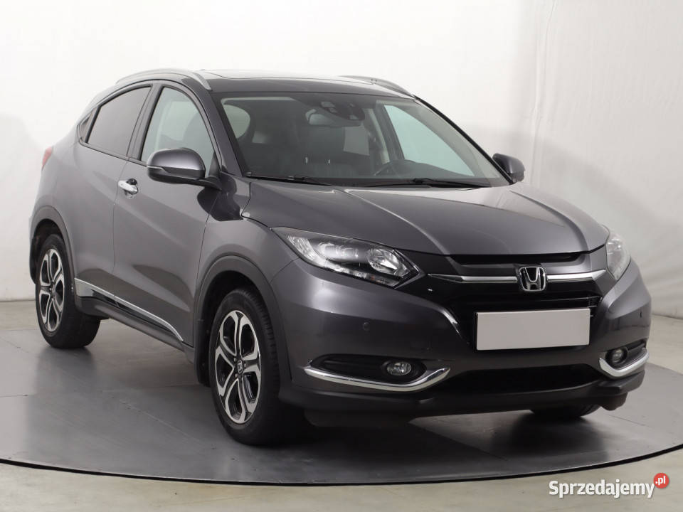 Honda HRV 15 iVTEC kamera cofania Katowice