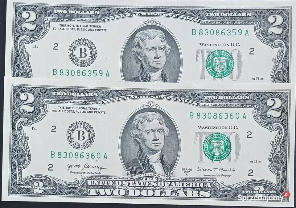 2 X 2 USAT Jefferson 2017 r men B Yorkseria A Konin