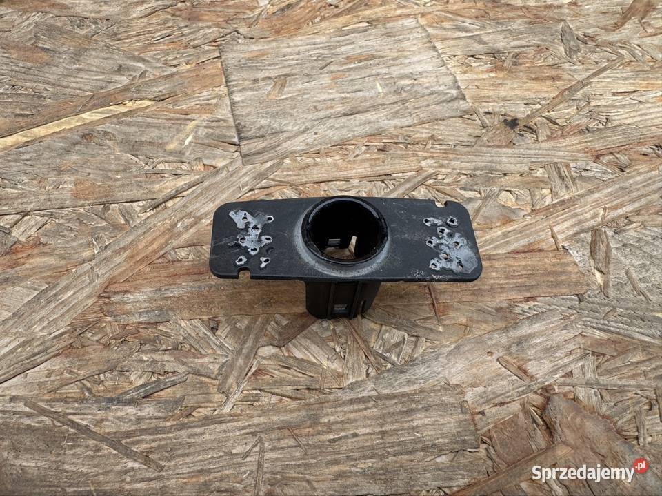 Koszyk uchwyt czujnika pdc parków zderzaka przód Międzychód