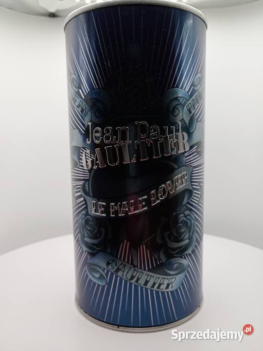 Jean Paul Gaultier Le Male Lover Perfumy i wody