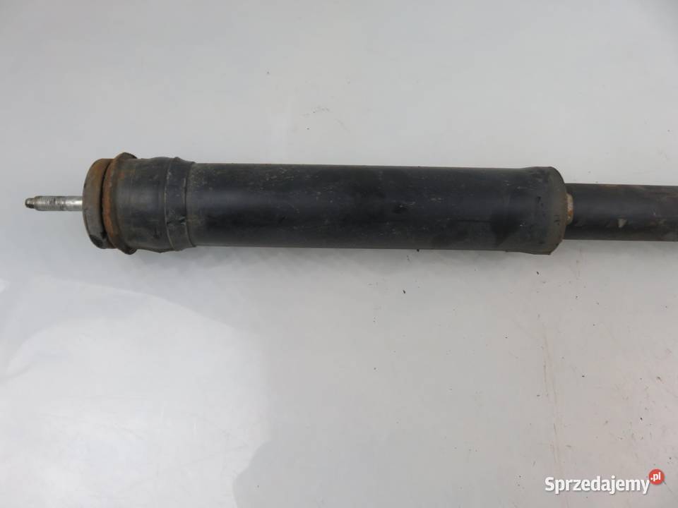 AMORTYZATOR TYŁ TOYOTA URBAN CRUISER P1 osobowe małopolskie