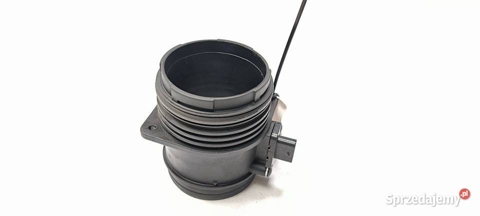 PRZEPŁYWOMIERZ AUDI A8 D4 4H0133384G kujawsko-pomorskie Lipno sprzedam