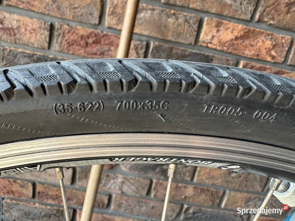 Rower TREK model 72 z USA Szosowe Dąbrowa Tarnowska