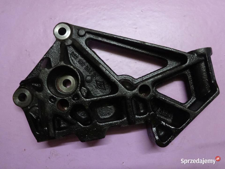 AUDI A3 32 V6 4X4 04R 250 022199354R ŁAPA