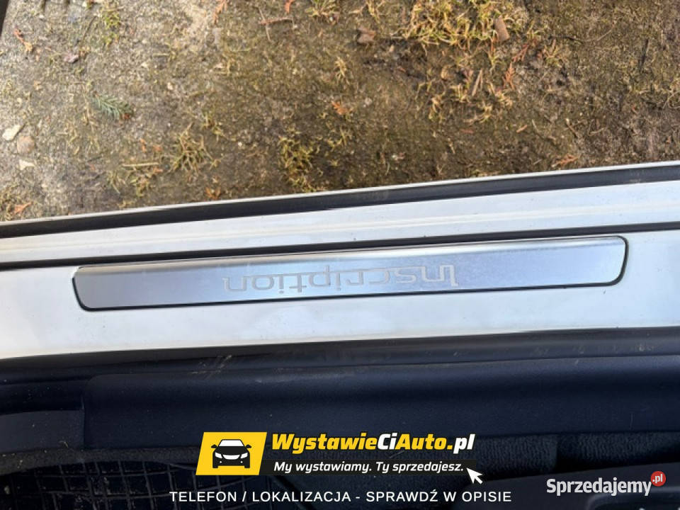Volvo S60 T5 4x4 Telefon 516974116 Kołbiel II kujawsko-pomorskie Włocławek sprzedam