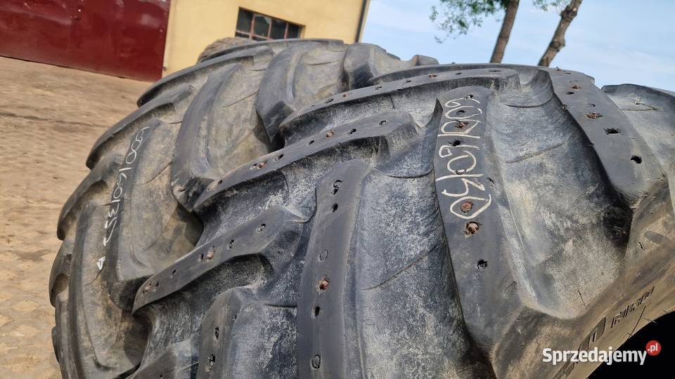 60060r30 6006030 54065r30 Trelleborg 50 bieżnik Nowe Miasto Lubawskie