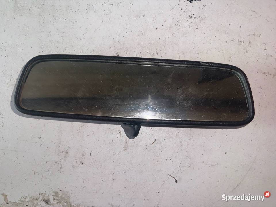 Lusterko wewnętrzne Opel Meriva A wielkopolskie