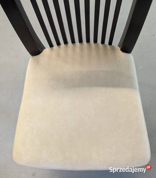 KRZESŁA KLOSE Cuibono ilość 8 NOVALIFE Buk