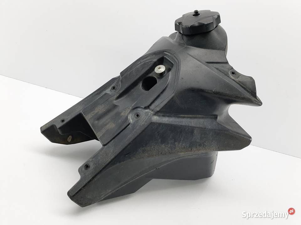 Zbiornik Paliwa Korek Ktm Sxf 350 Łódź