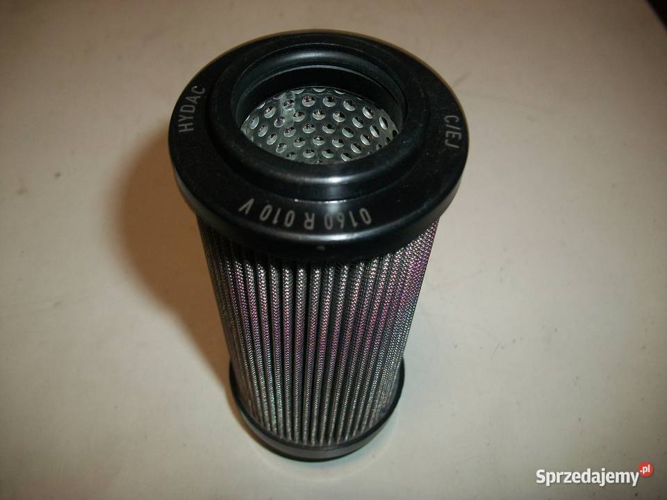 Filtr 0160R010V Olkusz sprzedam