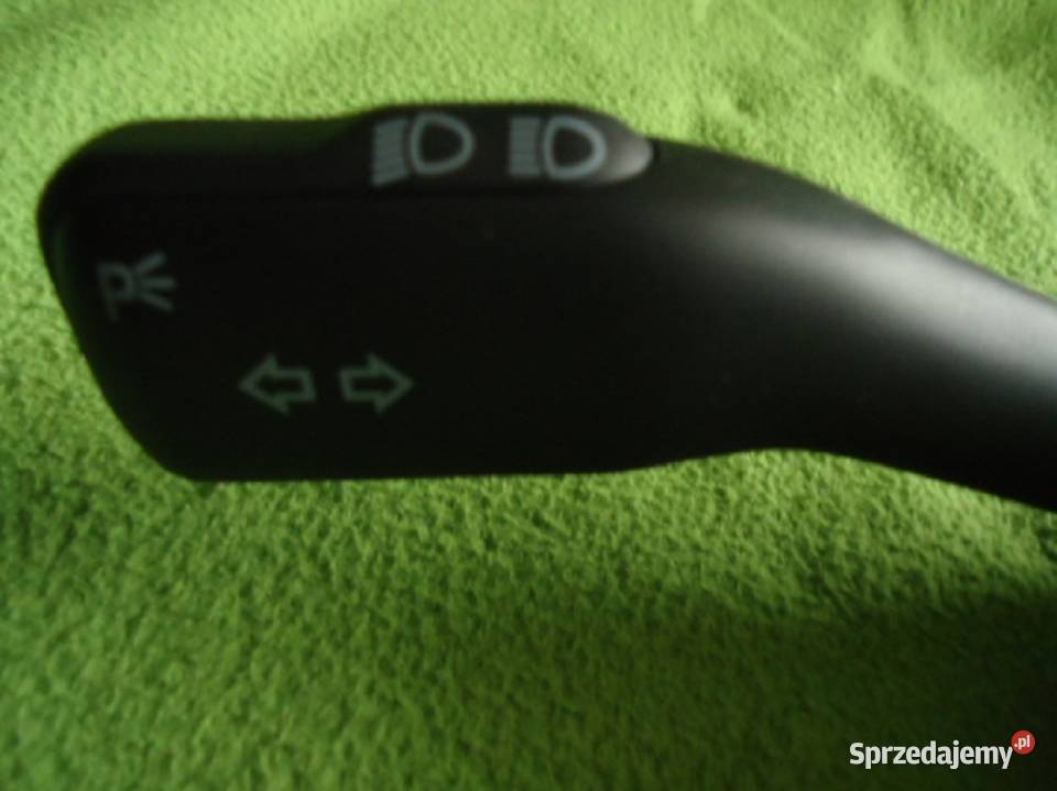 PRZEŁĄCZNIK KIEROWNICY FEBI 21320 VW SKODA SEAT śląskie