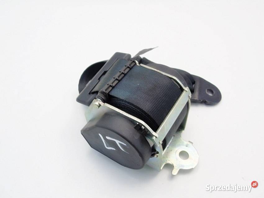 PAS BEZPIECZEŃSTWA LEWY TYŁ SANDERO I STEPWAY Sosnowiec