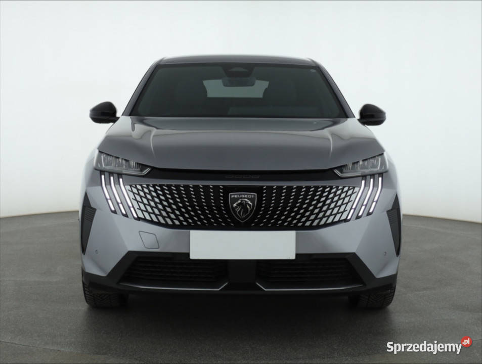 Peugeot 3008 12 MHEV kamera cofania Piaseczno sprzedam