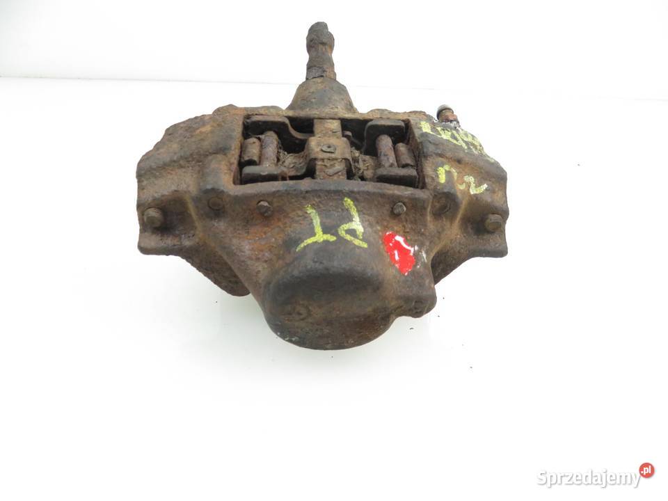 ZACISK PRAWY TYŁ MERCEDES W202 C 180 małopolskie