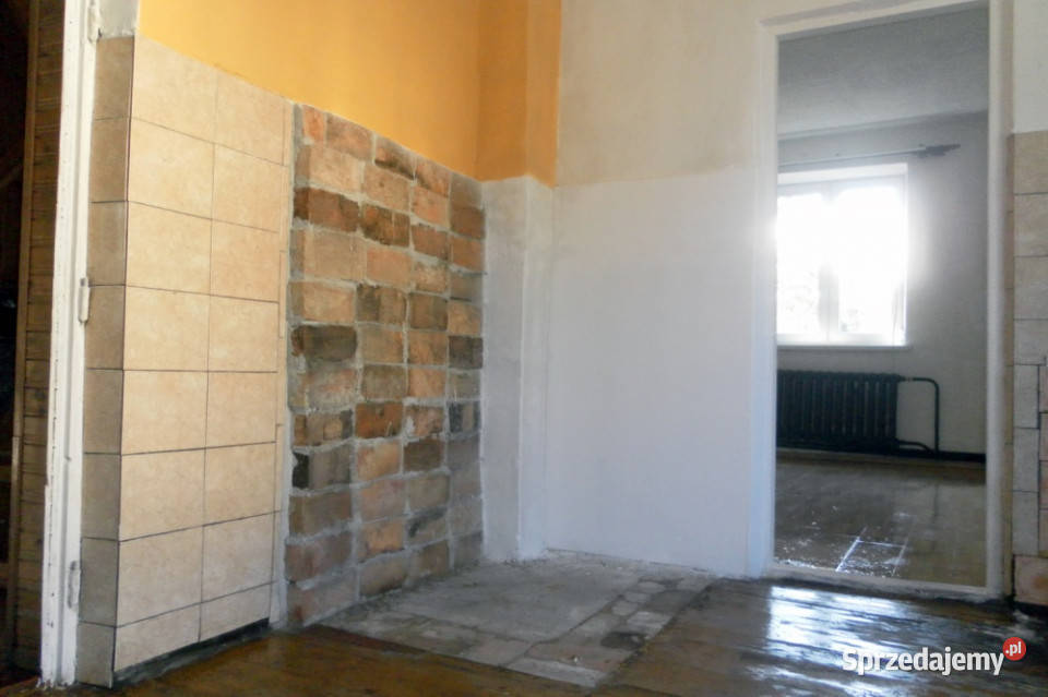 DOM WOLNOSTOJACY PARTEROWY 100M2 RZESZOW
