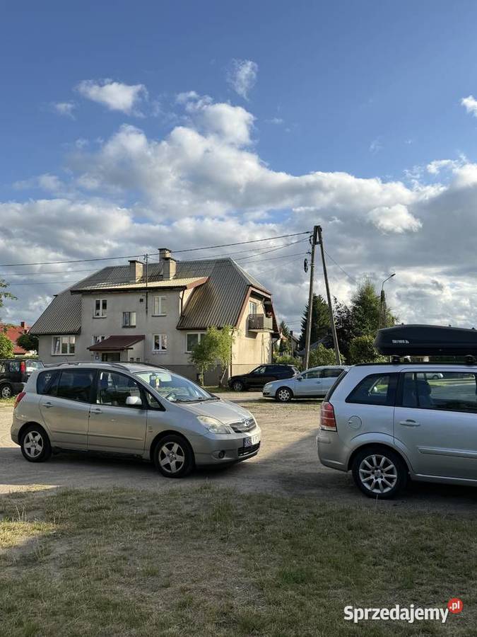Sprzedam garaż z gruntem i księgą wieczystą 29m2