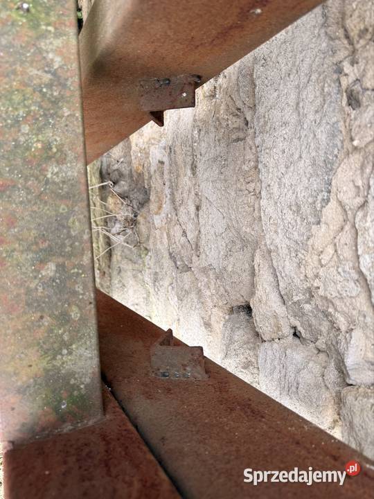 Rany do przyczepy Kurozwęki