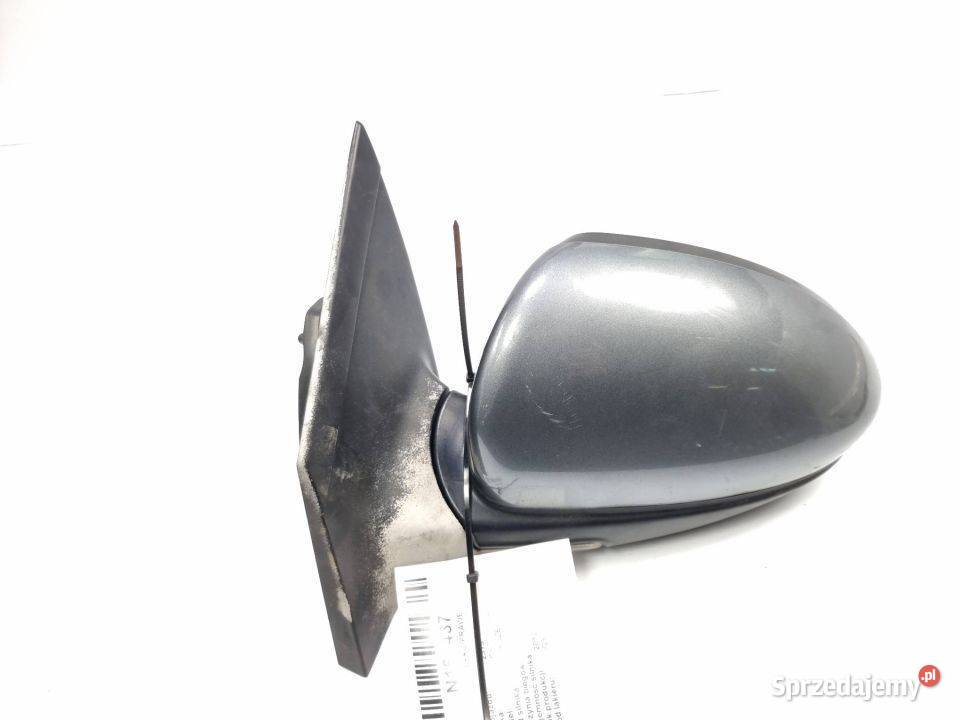 LUSTERKO PRAWE CHEVROLET CRUZE GYM 5PIN kujawsko-pomorskie