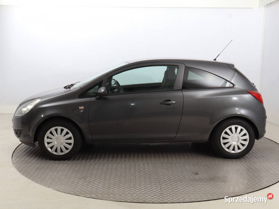Opel Corsa 12 manualna Bielany Wrocławskie