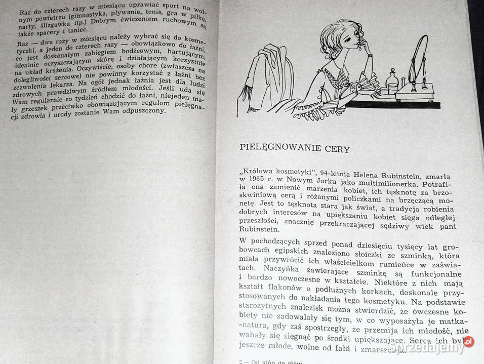 stóp do głów Julia Kulinicz Alina Stradecka lubelskie Chełm