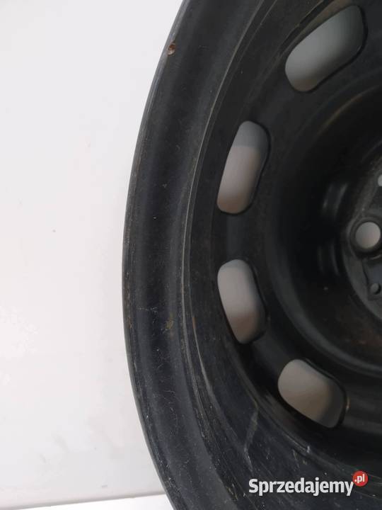 FELGA STALOWA R15 5X112 ET54 OC67MM 55JX15H2
