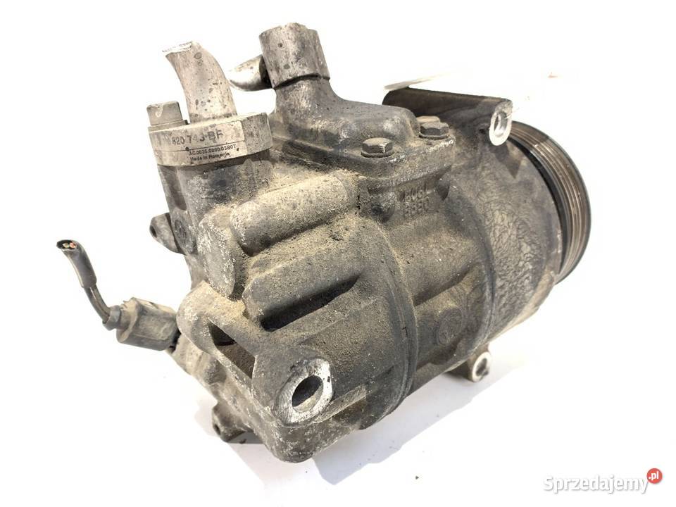 SPRĘŻARKA KLIMATYZACJI VW PASSAT B6 1K0820959F