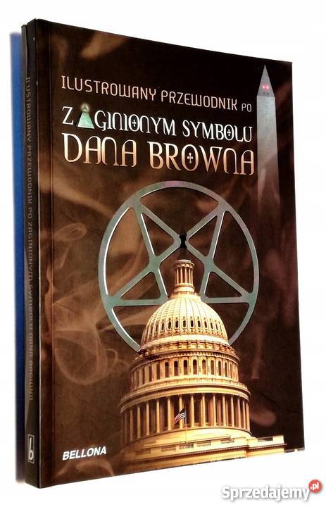 Ilustrowany przewodnik zaginionym symbolu Bądkowo